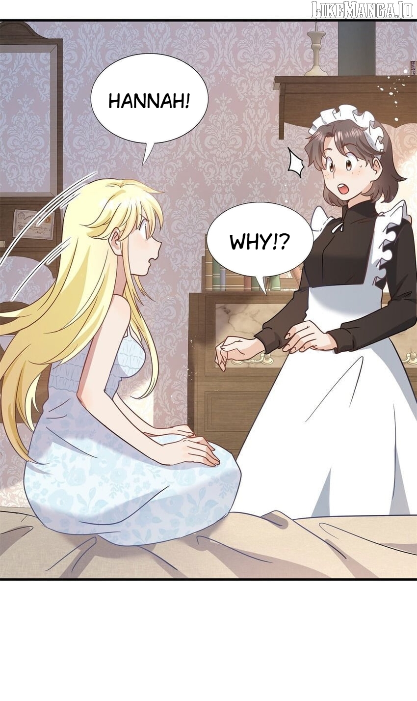 Don't Embarrass Me Chapter 48 - page 16